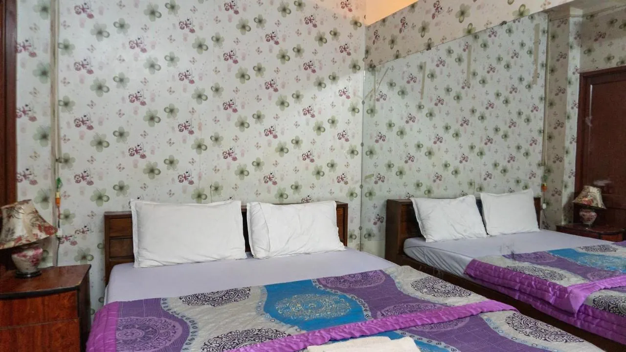 Khanh Vy Hotel Binh Tan Ho Chi Minh City