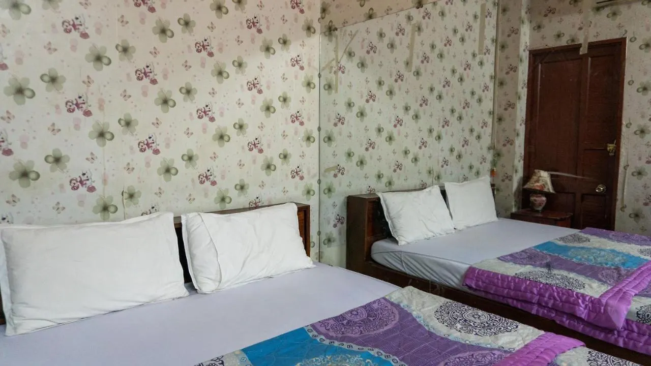 **  Khanh Vy Hotel Binh Tan Ho Chi Minh City Vietnam