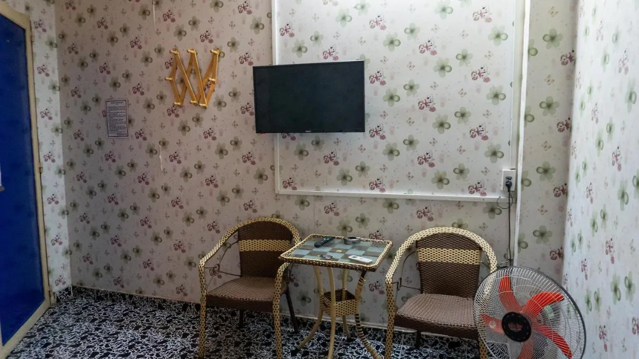 Khanh Vy Hotel Binh Tan Ho Chi Minh City
