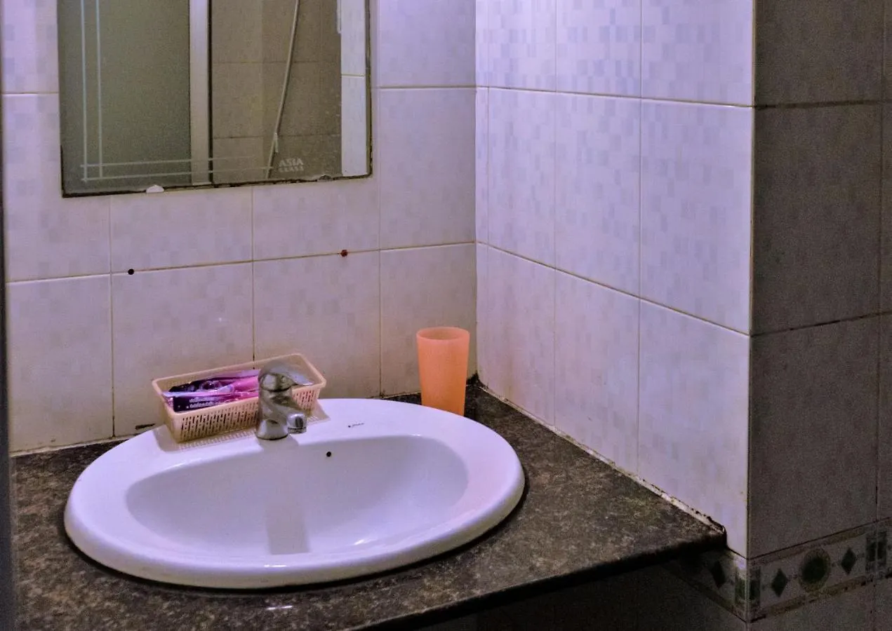 Khanh Vy Hotel Binh Tan Ho Chi Minh City 2*,