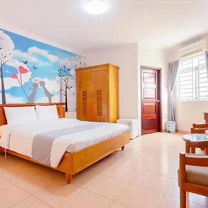 Hotel Giang Linh