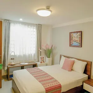 Hotel Galaxy Boutique Sai Gon Central Hotel
