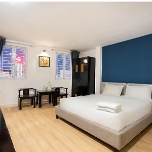 Hotel Sen Sai Gon - Ben Thanh Market