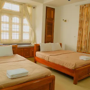 Hotel Sakura Saigon