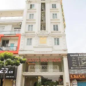 Hotel Erato Boutique