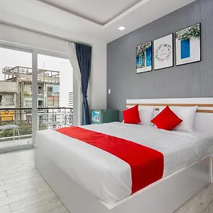 Hotel Savanna